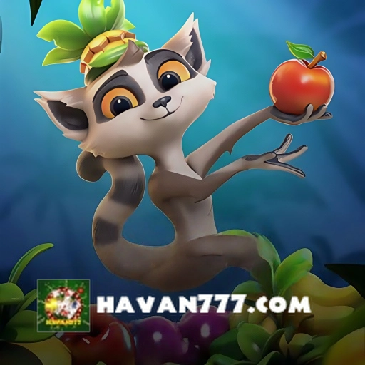 havan777 logo