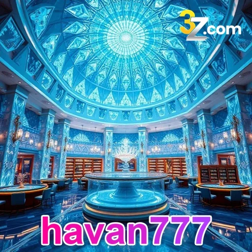 havan777 Jogos de caça-níqueis
