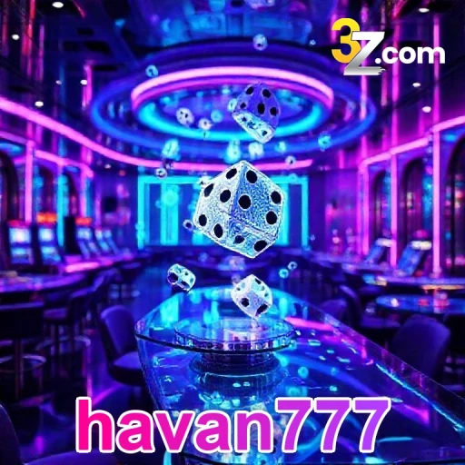 havan777 Jogos de caça-níqueis