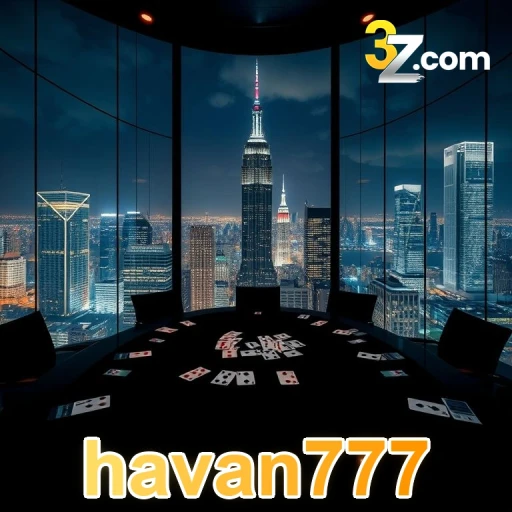 havan777 Confiavel