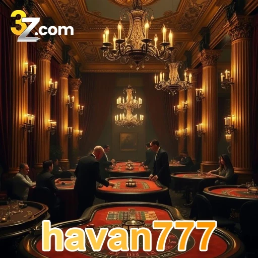 havan777 Jogos de caça-níqueis
